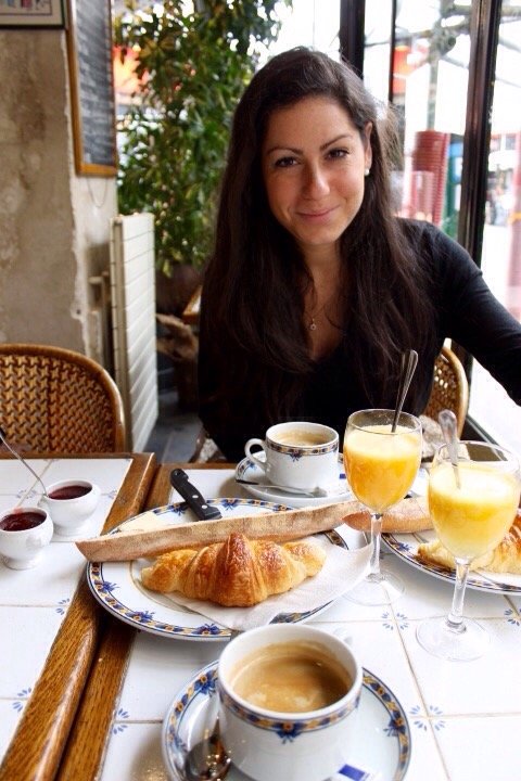 Magali Piccolino